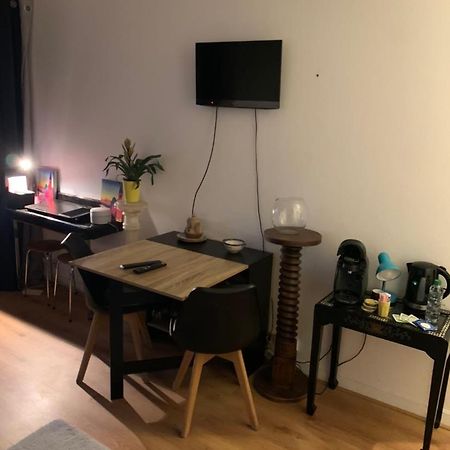 F1 Gare Saint Jean Apartment Bordeaux Luaran gambar