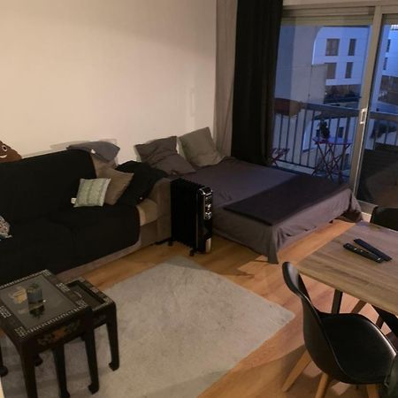 F1 Gare Saint Jean Apartment Bordeaux Luaran gambar